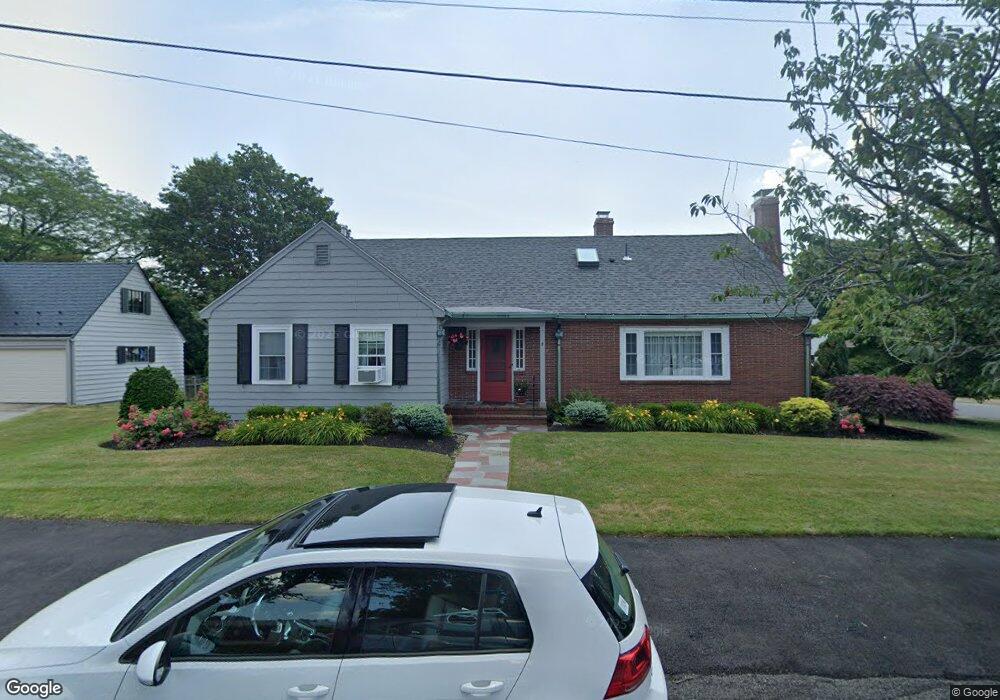 3 Deer Cove Rd, Swampscott, MA 01907 - photo 1