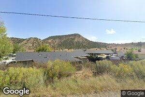 823 Spring Canyon Cir, Helper, UT 84526