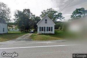 463 Nh Route 25, Warren, NH 03279