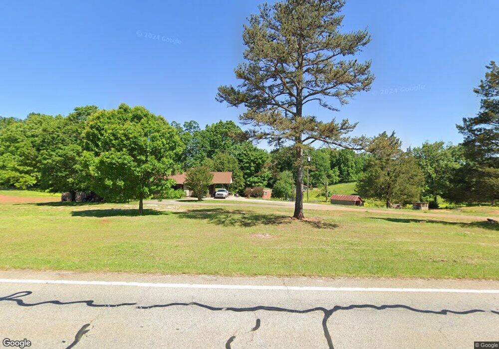 1279 Highway 63, Commerce, GA 30530 - photo 1