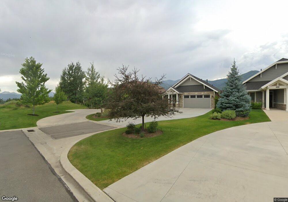 1341 N Chancey Ln, Midway, UT 84049 - photo 1