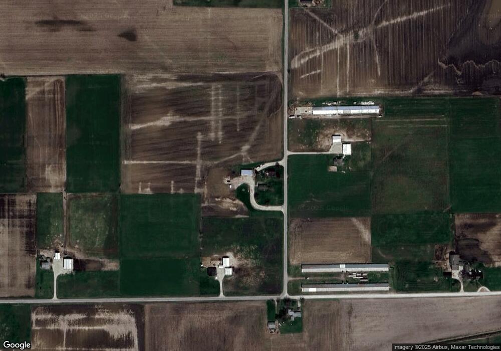 3868 S 650 E, Monroe, IN 46772 - photo 1