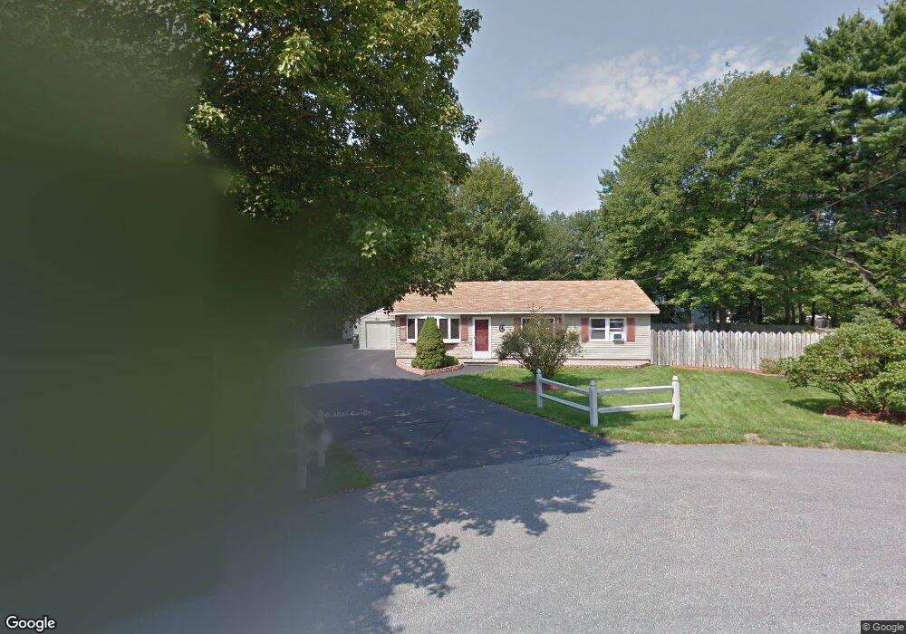 19 Brentwood Cir, Saco, ME 04072 - photo 1