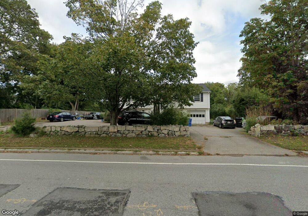 649 Lincoln St, Waltham, MA 02451 - photo 1