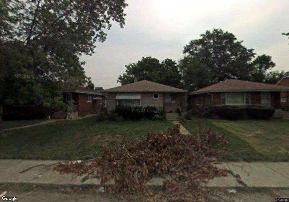 4755 Washington St, Gary, IN 46408 - photo 1