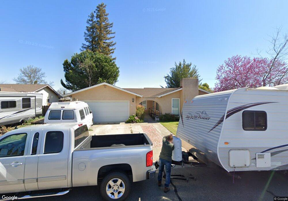 5 Willow Glen Ave, Oakdale, CA 95361 - photo 1