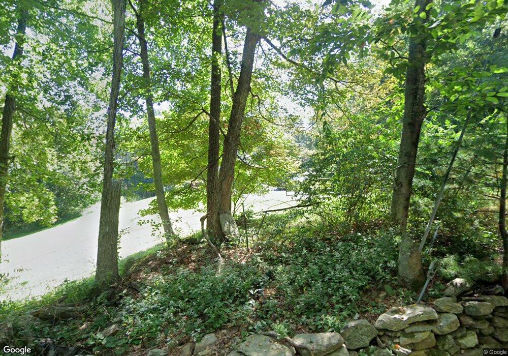 122 Eldredge Rd, Willington, CT 06279 - photo 1