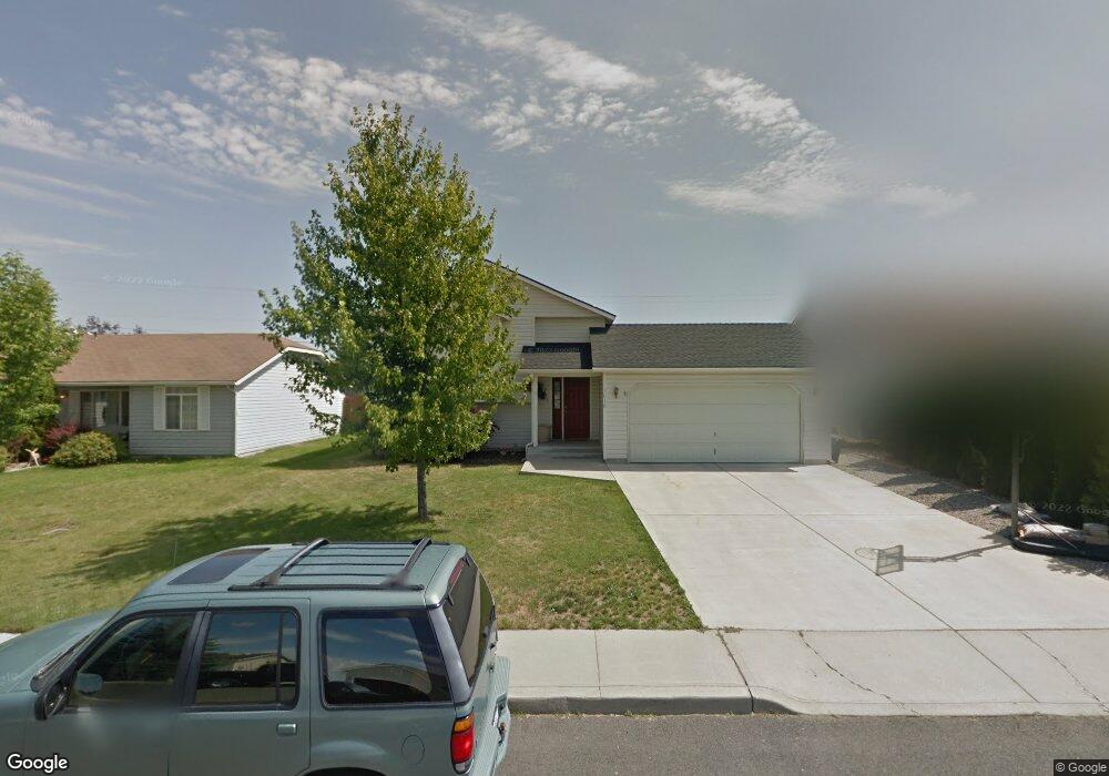 1010 N Prentis St, Medical Lake, WA 99022 - photo 1