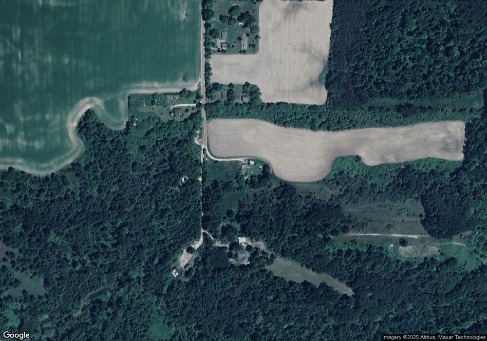 2737 Wilson Creek Rd, Whittemore, MI 48770 - photo 1