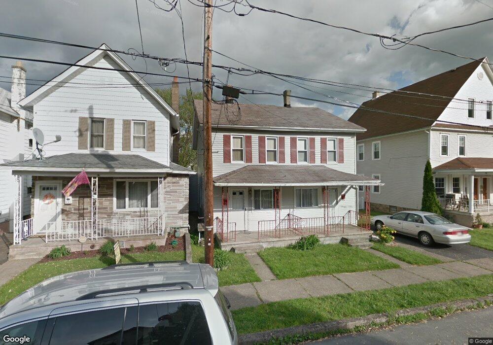 137 S Van Buren Ave unit 139, Scranton, PA 18504 - photo 1