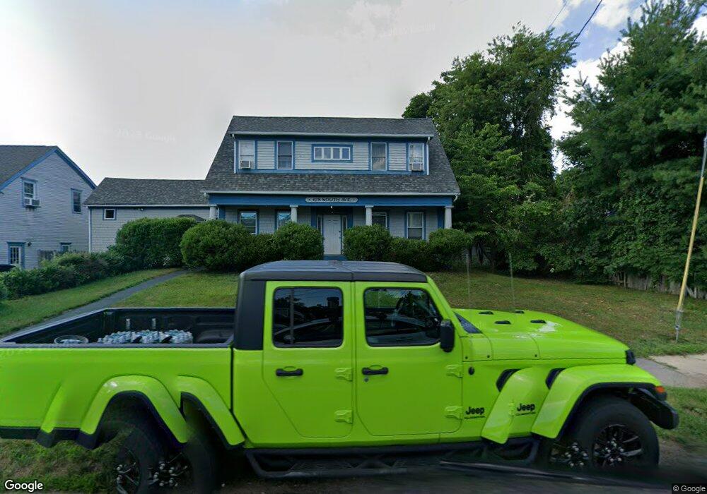 628 South Ave, Whitman, MA 02382 - photo 1