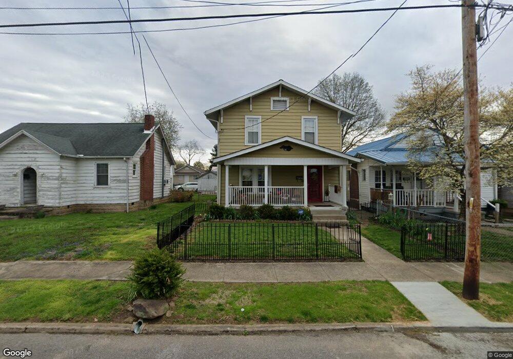 214 18th St, Dunbar, WV 25064 - photo 1