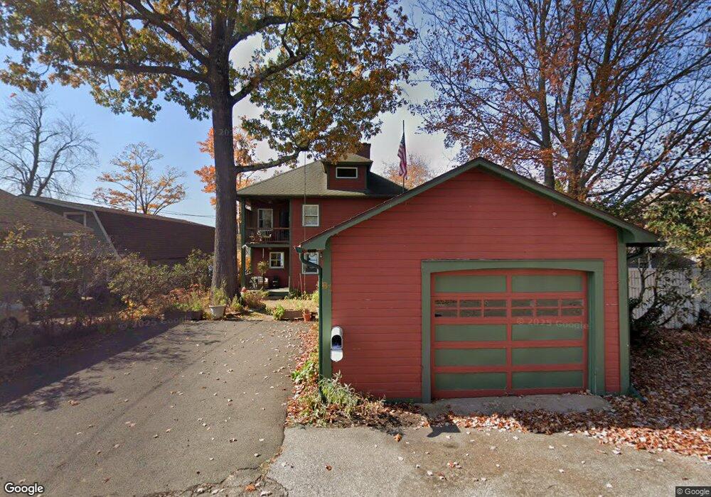 81 Spellman Point Rd, East Hampton, CT 06424 - photo 1