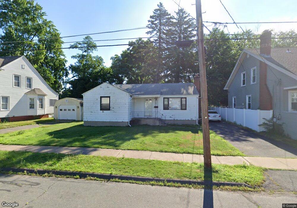 73 Hayden Ave, Windsor, CT 06095 - photo 1