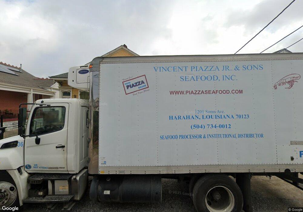 2115 Columbus St, New Orleans, LA 70119 - photo 1