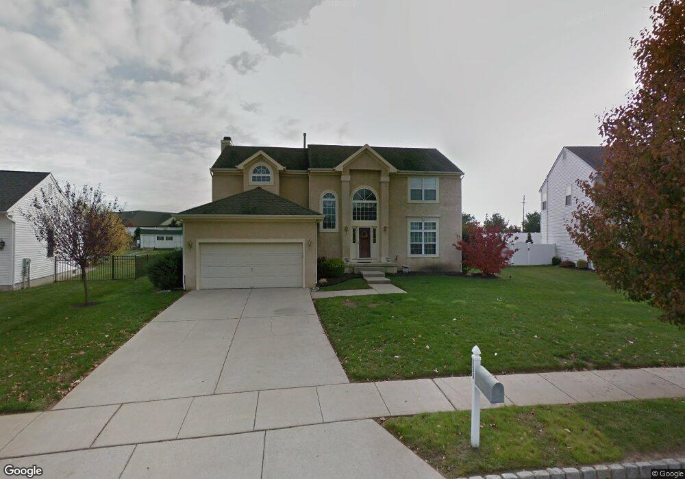 133 Yorktown Rd, Swedesboro, NJ 08085 - photo 1