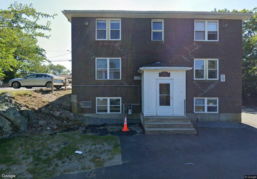 20 Craig Ave unit 3, Quincy, MA 02169 - photo 1