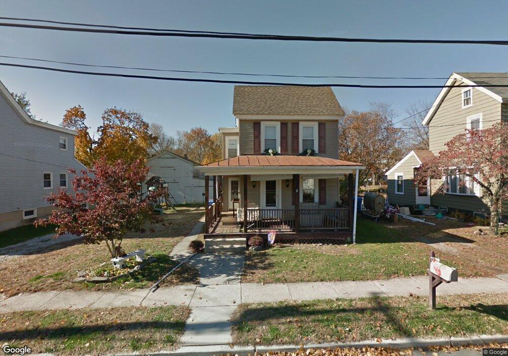 5 Railroad Ave, Bridgeport, NJ 08014 - photo 1