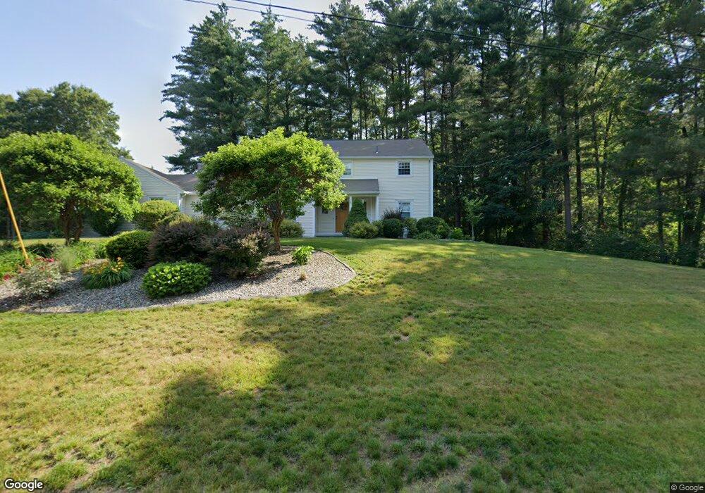 15 Captain Rd, Wilbraham, MA 01095 - photo 1