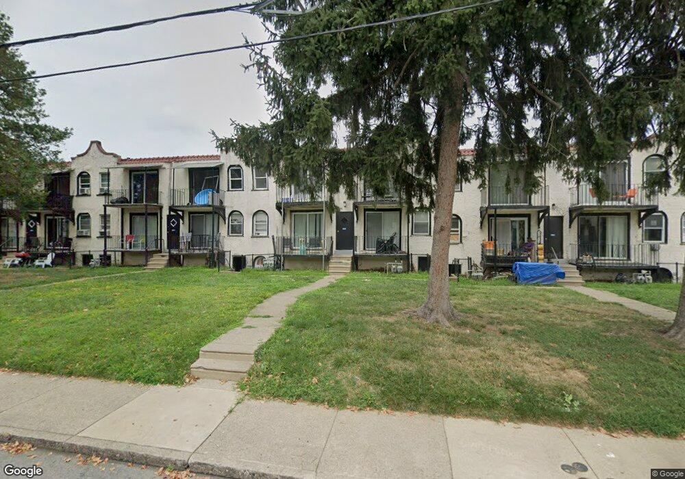 7253 Radbourne Rd, Upper Darby, PA 19082 - photo 1