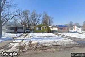 4117 Fleming Rd, Flint, MI 48504