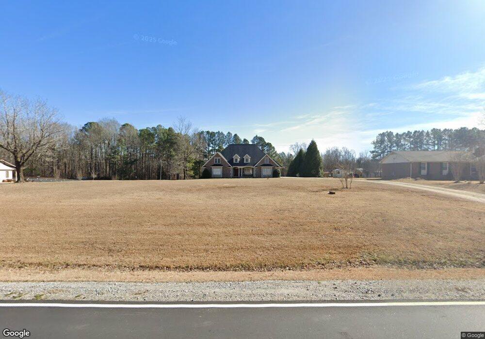 3720 Salem Rd, Oxford, NC 27565 - photo 1