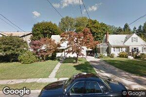 19 Ridgley St, Mount Holly, NJ 08060