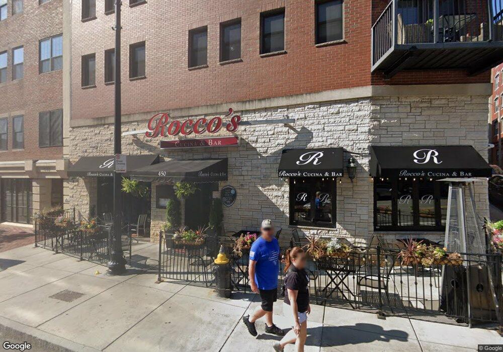 450 Commercial St unit 3, Boston, MA 02109 - photo 1