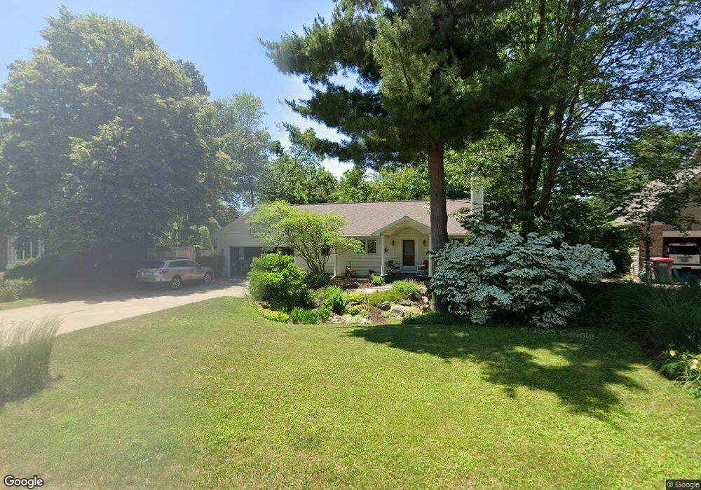 2537 Mcintosh Ave NE, Grand Rapids, MI 49525 - photo 1