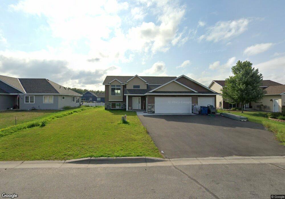 1704 Parkview-Lane-ne, Sauk Rapids, MN 56379 - photo 1