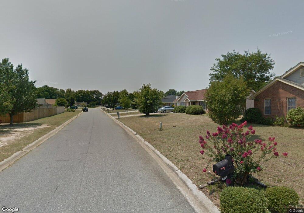 0 Northridge Dr, Centerville, GA 31028 - photo 1