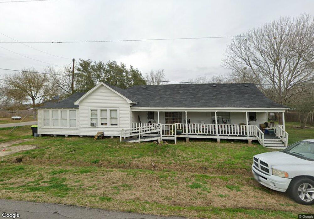 8919 Milby St, Needville, TX 77461 - photo 1