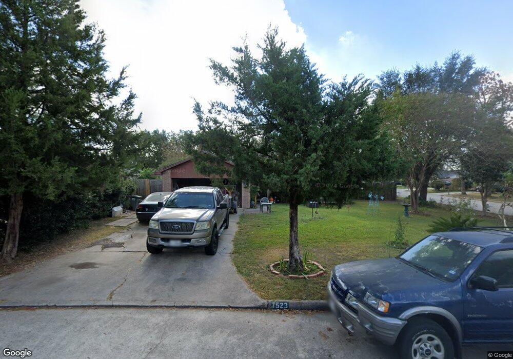 7523 Fur Market Dr, Houston, TX 77064 - photo 1
