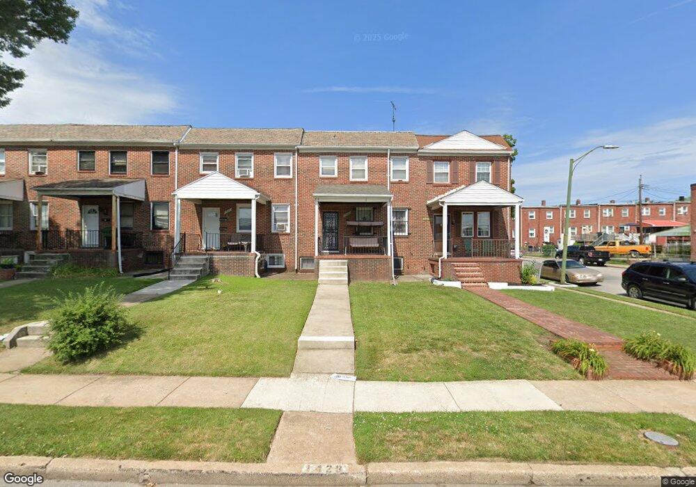 1428 Edison Hwy, Baltimore, MD 21213 - photo 1