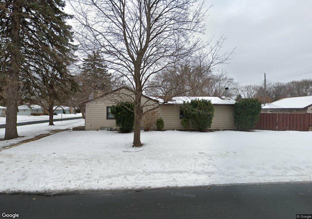 8300 Dupont Ave S, Bloomington, MN 55420 - photo 1