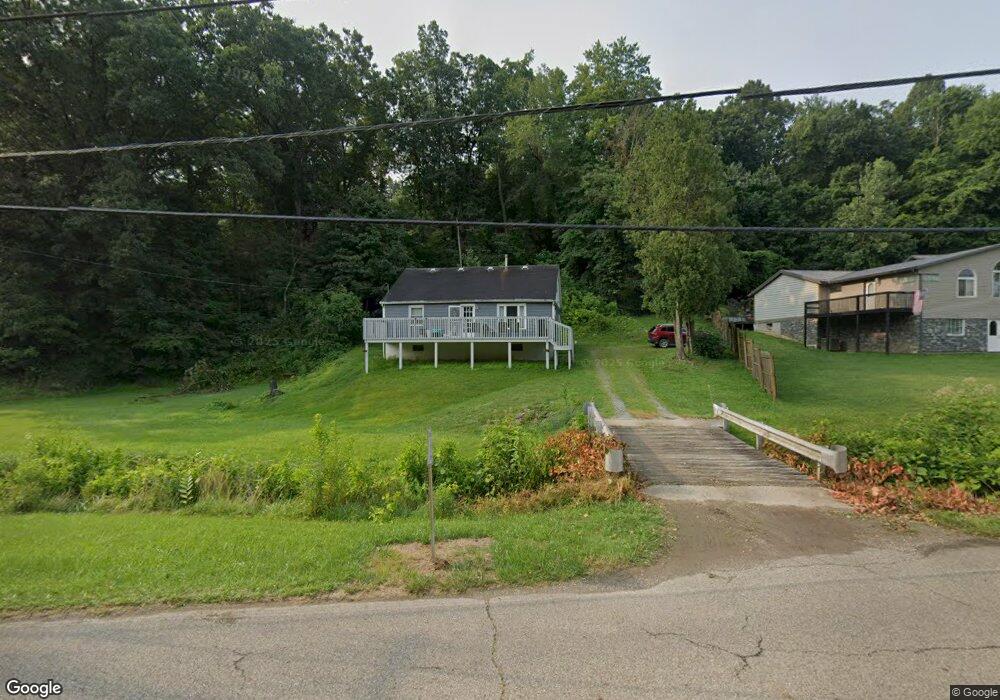 20450 County Road 6, Coshocton, OH 43812 - photo 1