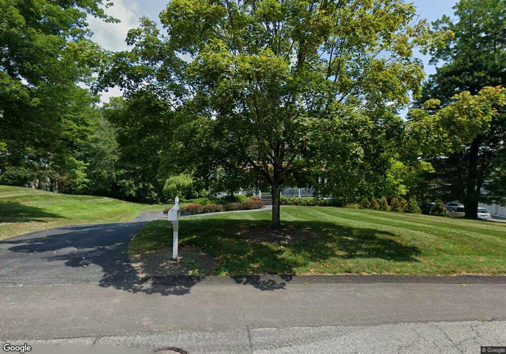 58 Saint Andrews Ln, Hopewell Junction, NY 12533 - photo 1