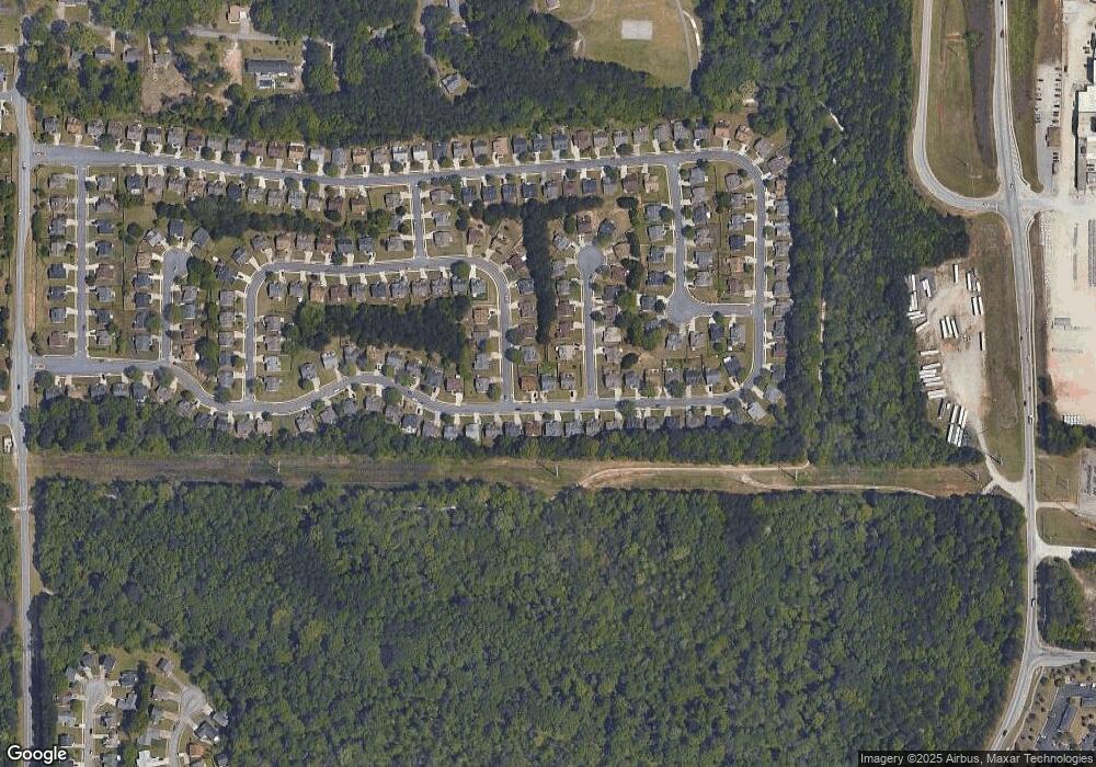 184 Misty Ridge Trail unit 4, Stockbridge, GA 30281 - photo 1