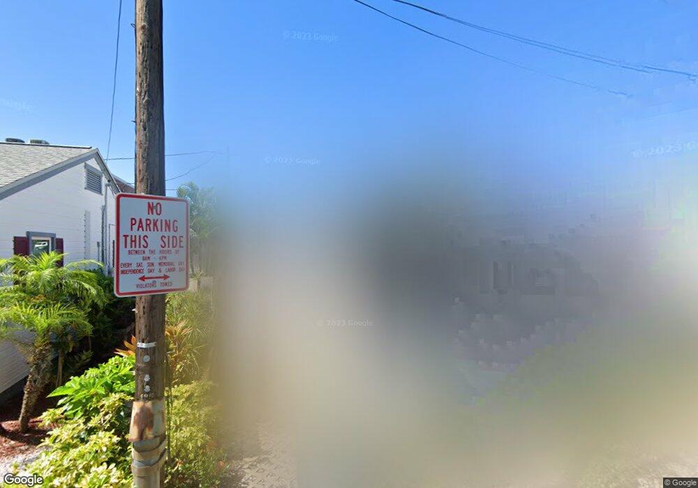 113 85th Ave, Treasure Island, FL 33706 - photo 1