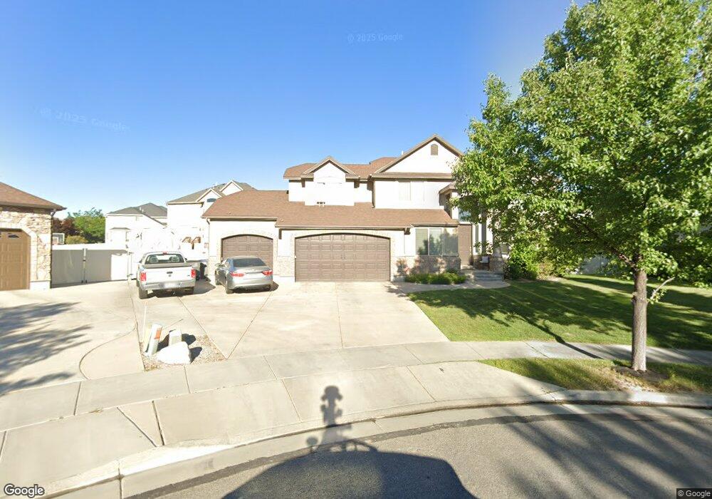 10292 Chestnut View Ct, South Jordan, UT 84095 - photo 1