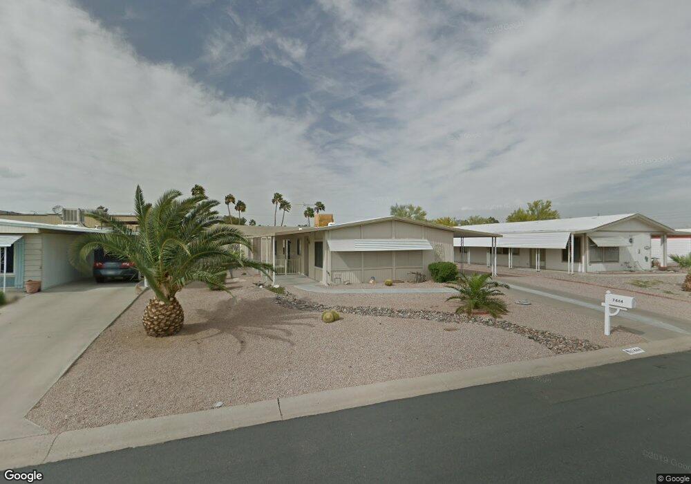 7444 E Abilene Ave, Mesa, AZ 85208 - photo 1
