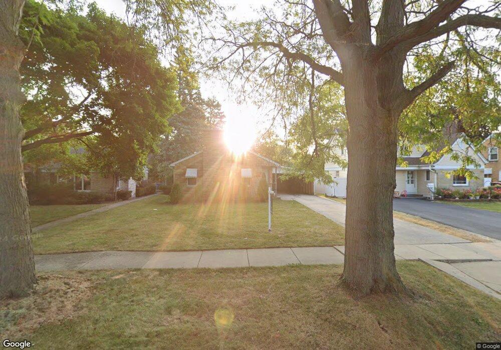 339 N Martin Ave, Waukegan, IL 60085 - photo 1