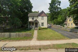 1143 Douglas Ave, Kalamazoo, MI 49007