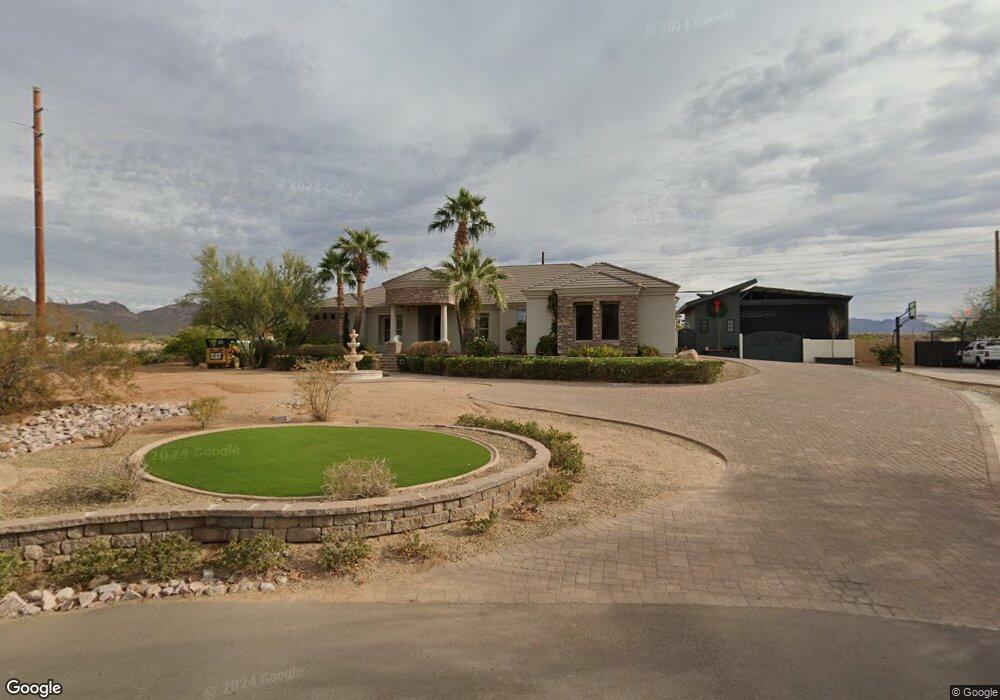 1353 N 107th Place, Mesa, AZ 85207 - photo 1