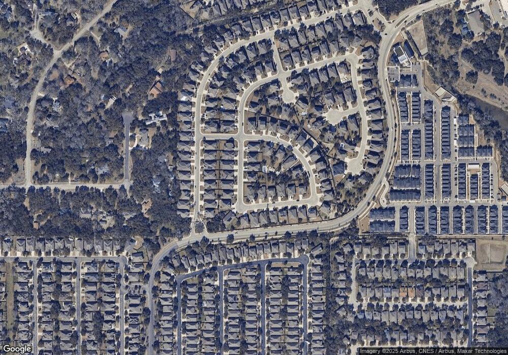 8316 Merchants Lodge, San Antonio, TX 78255 - photo 1