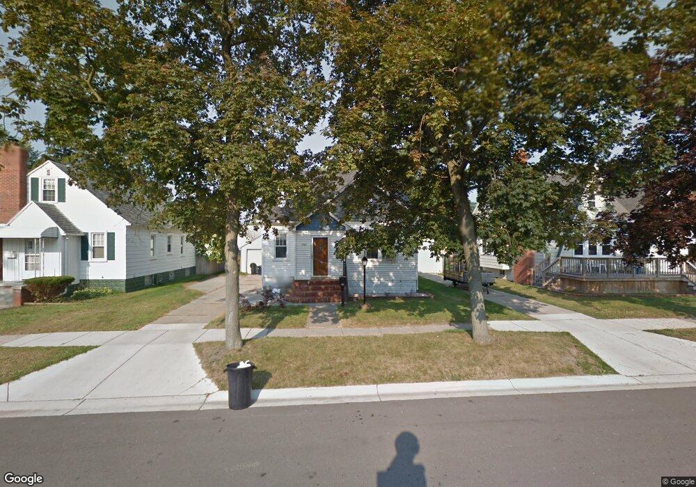 1327 21st St, Port Huron, MI 48060 - photo 1