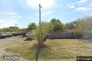 410 NE Comanche Rd, Apache, OK 73006