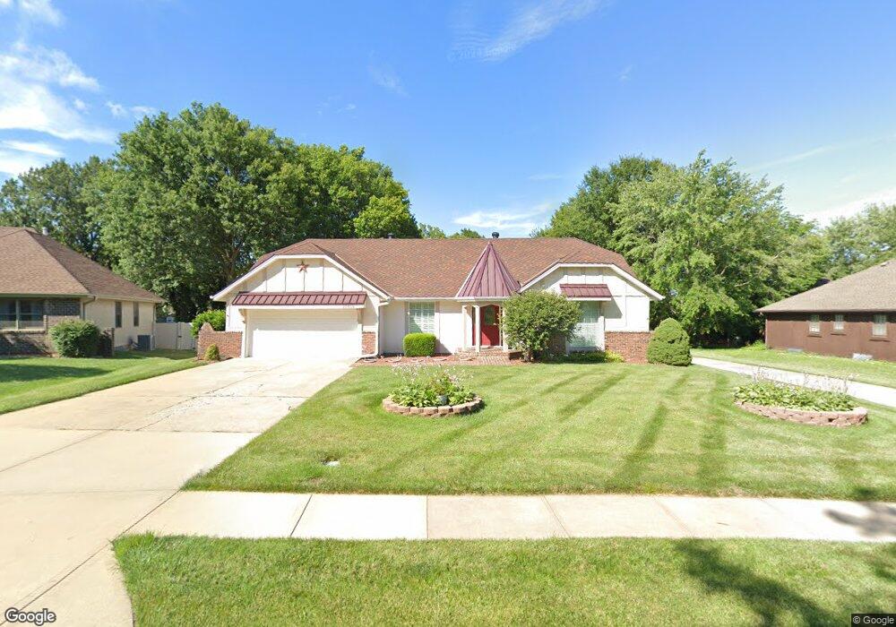 10408 W 53rd St, Shawnee, KS 66203 - photo 1