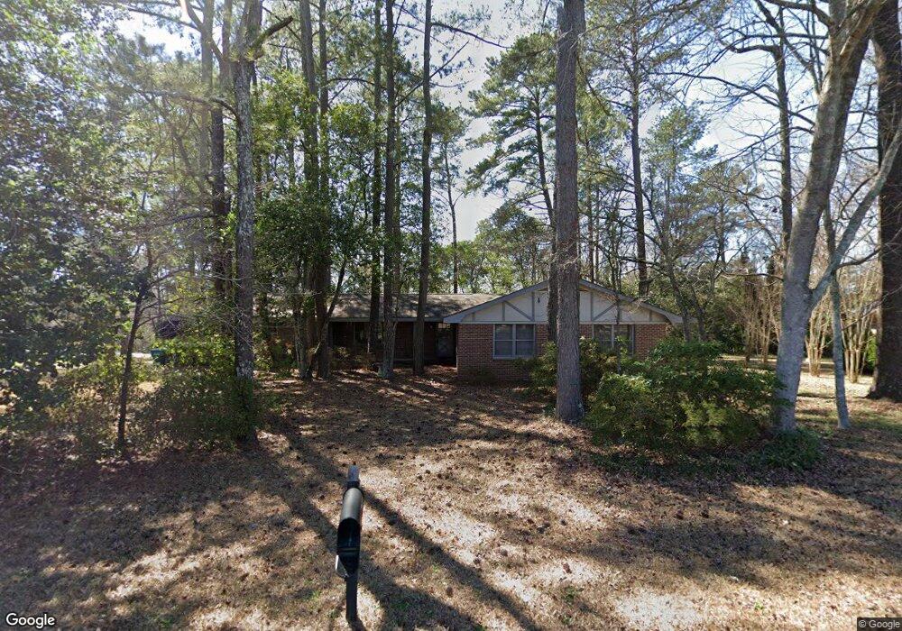 213 Gilchrist Dr, Warner Robins, GA 31093 - photo 1