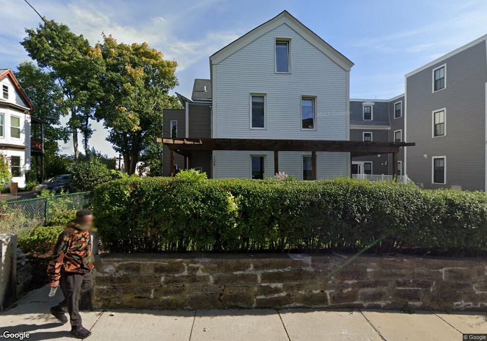 126 Thornton St unit 1, Roxbury, MA 02119 - photo 1